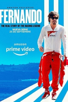 Фернандо (2020-2021) Fernando