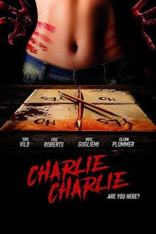 7 смертных грехов (2019) Charlie Charlie / 7 Deadly Sins