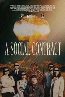 Общественный договор (2026) A Social Contract
