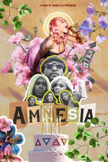 Амнезия (2026) Amnesia