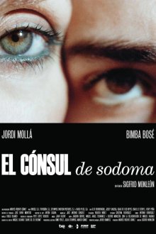 Консул Содома (2009) El cónsul de Sodoma