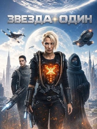 Звезда Один (2026) Star One