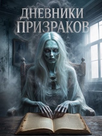 Дневники призраков (2026) Ghost Diaries