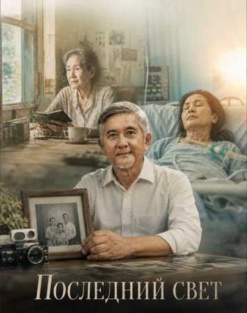 Последний свет (2025) Tho Phu Thao / The Last Light