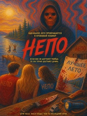 Непо (2025) Open