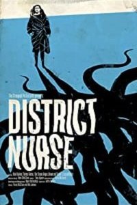 Районная медсестра (2018) District Nurse