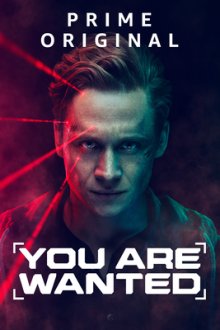 В розыске (2017-2018) You Are Wanted