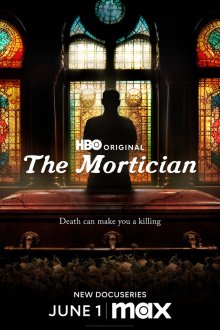 Гробовщик (2025) The Mortician