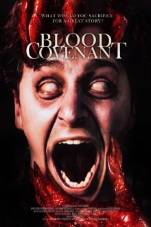 Кровавый завет (2026) Blood Covenant