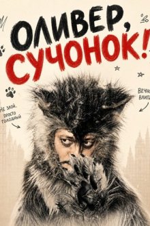 Оливер, сучонок! (2026) Gosh!! Police Dog Oliver and His Handler's Bizarre Case Files / Oliver na Inu, (Gosh!!) Kono Yarou