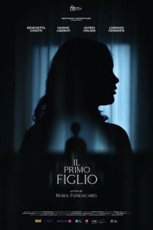 Первенец (2025) Il primo figlio / Firstbor