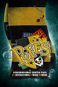 Пуффы (2018) Puffs: Filmed Live Off Broadway