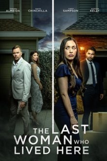 Женщина, которая жила здесь (2025) The Last Woman Who Lived Here
