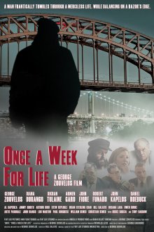 Раз в неделю пожизненно (2026) Once a Week for Life