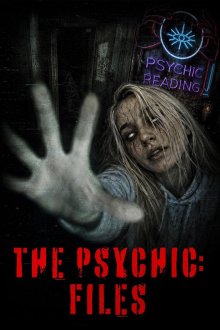 Смертельный стрим: Дом медиума (2026) The Psychic: Files