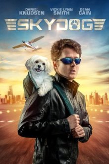 Небесный пёс (2020) Sky Dog