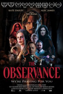 Ритуал (2026) The Observance