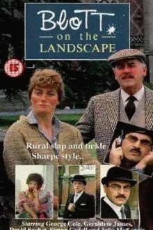 Блотт в помощь (1985) Blott on the Landscape