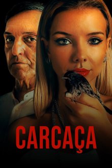 Тело (2025) Carcaça
