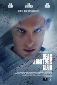 Служба по уборке трупов (2026) Dead Janitors Club