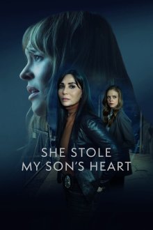 Она украла сердце моего сына (2026) She Stole My Son's Heart