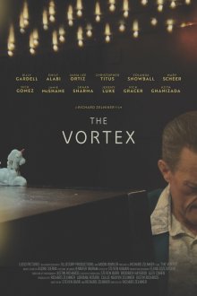 Вихрь (2025) The Vortex