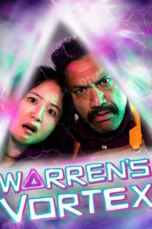 Воронка Уоррена (2025) Warren's Vortex