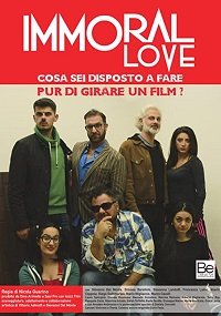 Аморальная любовь (2018) Immoral Love