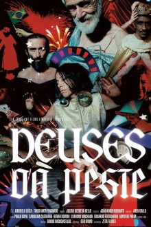 Боги чумы (2025) Deuses da Peste / Gods of the Plague