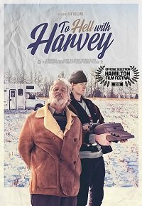В Ад с Харви (2020) To Hell with Harvey