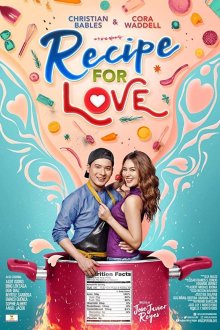Рецепт любви (2018) Recipe for Love