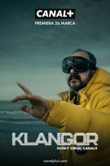 Канарейка (2021-2026) Klangor