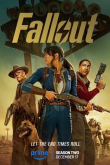 Фоллаут / Fallout (2024-2026) Fallout