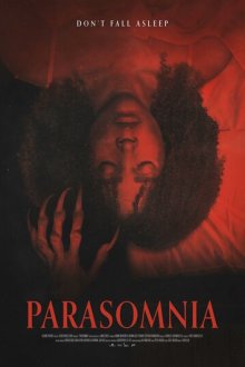Парасомния (2025) Parasomnia
