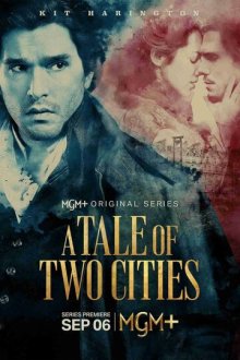 Повесть о двух городах (2026) A Tale of Two Cities