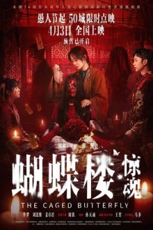 Бабочка в клетке (2026) Hu die lou jing hun