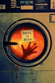 Портал в ад (2025) Portal to Hell
