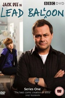 Невезуха (2006-2011) Lead Balloon