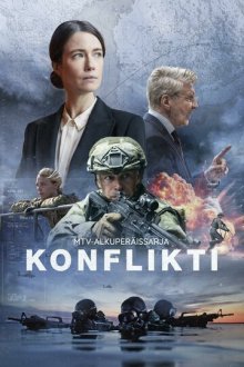 Конфликт (2024) Konflikti