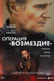 Операция «Возмездие» (2026) The Fix