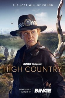 Высокогорье (2024-2026) High Country