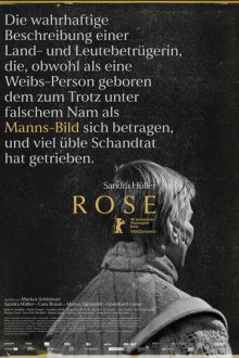 Роза (2026) Rose