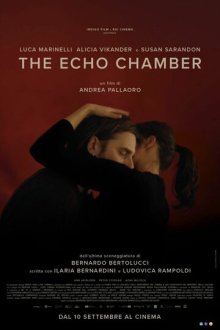 Эхо-камера (2026) The Echo Chamber