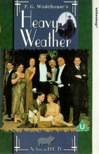 Напряженная атмосфера (1995) Heavy Weather