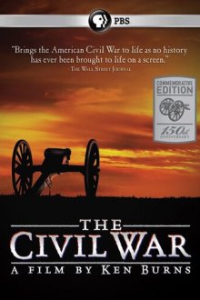 Гражданская война (1990) The Civil War
