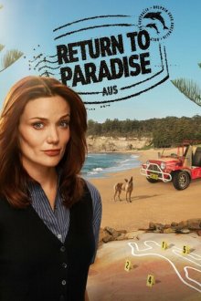 Возвращение в рай (2024-2025) Return to Paradise