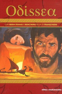 Приключения Одиссея (1968) Odissea