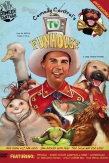 Un-шлак! Un-шлак! (2000) TV Funhouse