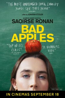 Паршивые овцы (2025) Bad Apples