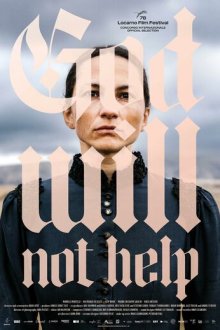 Бог не поможет (2025) God Will Not Help / Bog nece pomoci